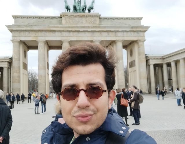 Bozcaada Almanca Özel Ders